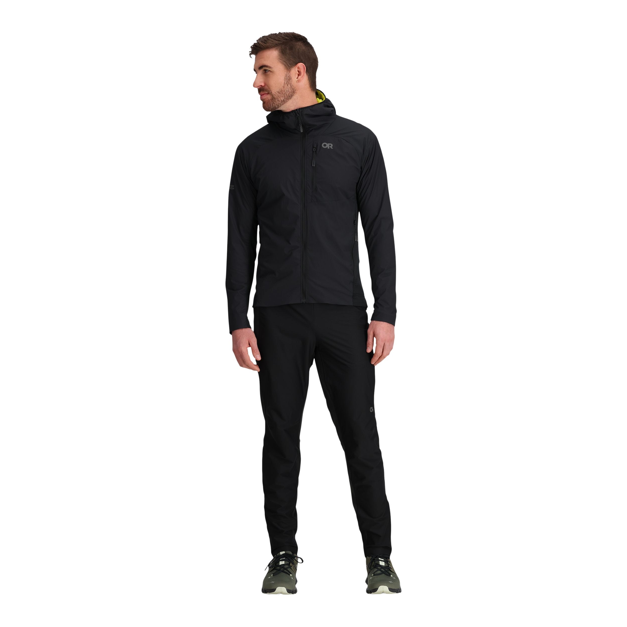 Outdoor Research Men's Deviator Hoodie