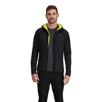 Outdoor Research Men's Deviator Hoodie Front_Flat