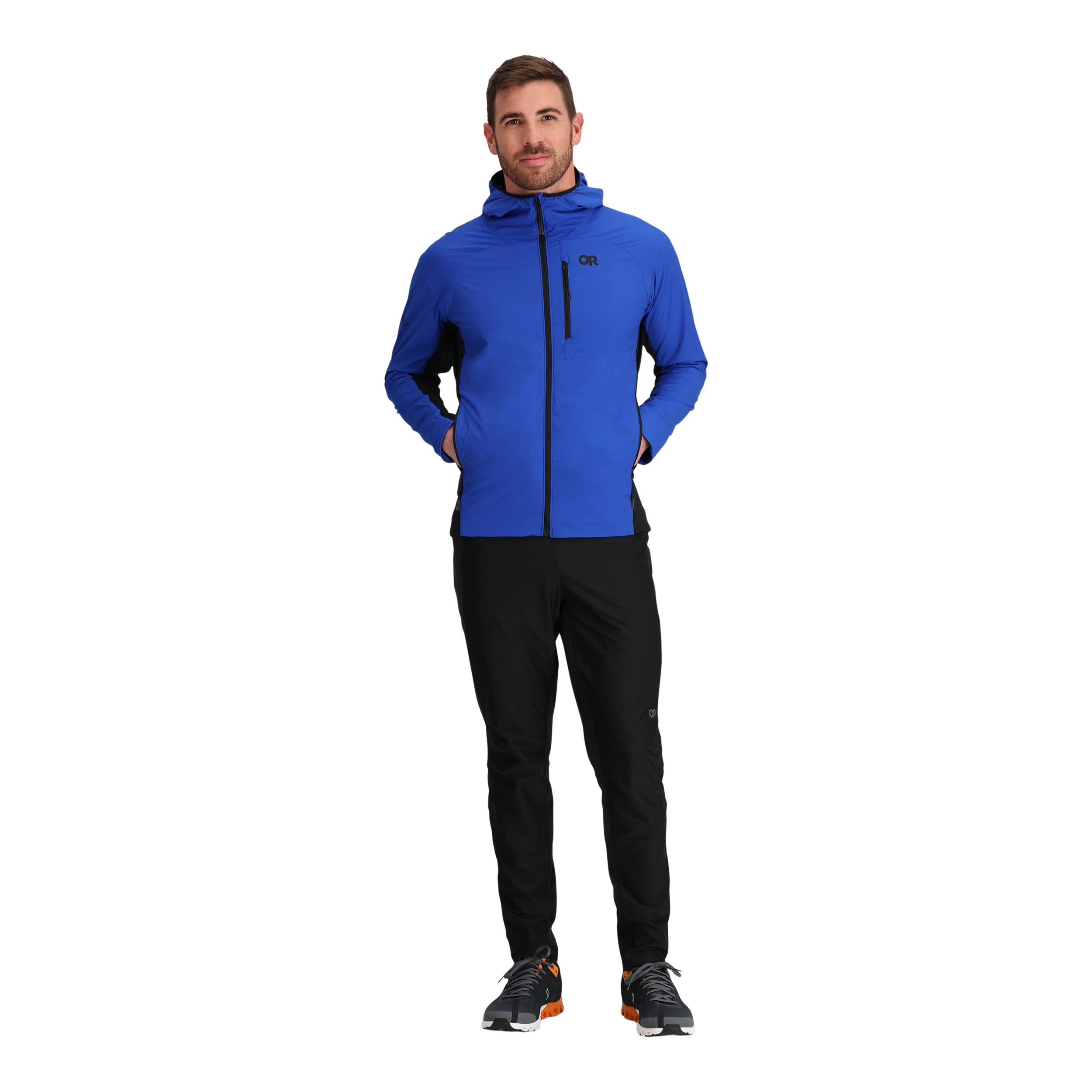 Atmosphere.ca has Outdoor Research Men's Deviator Hoodie