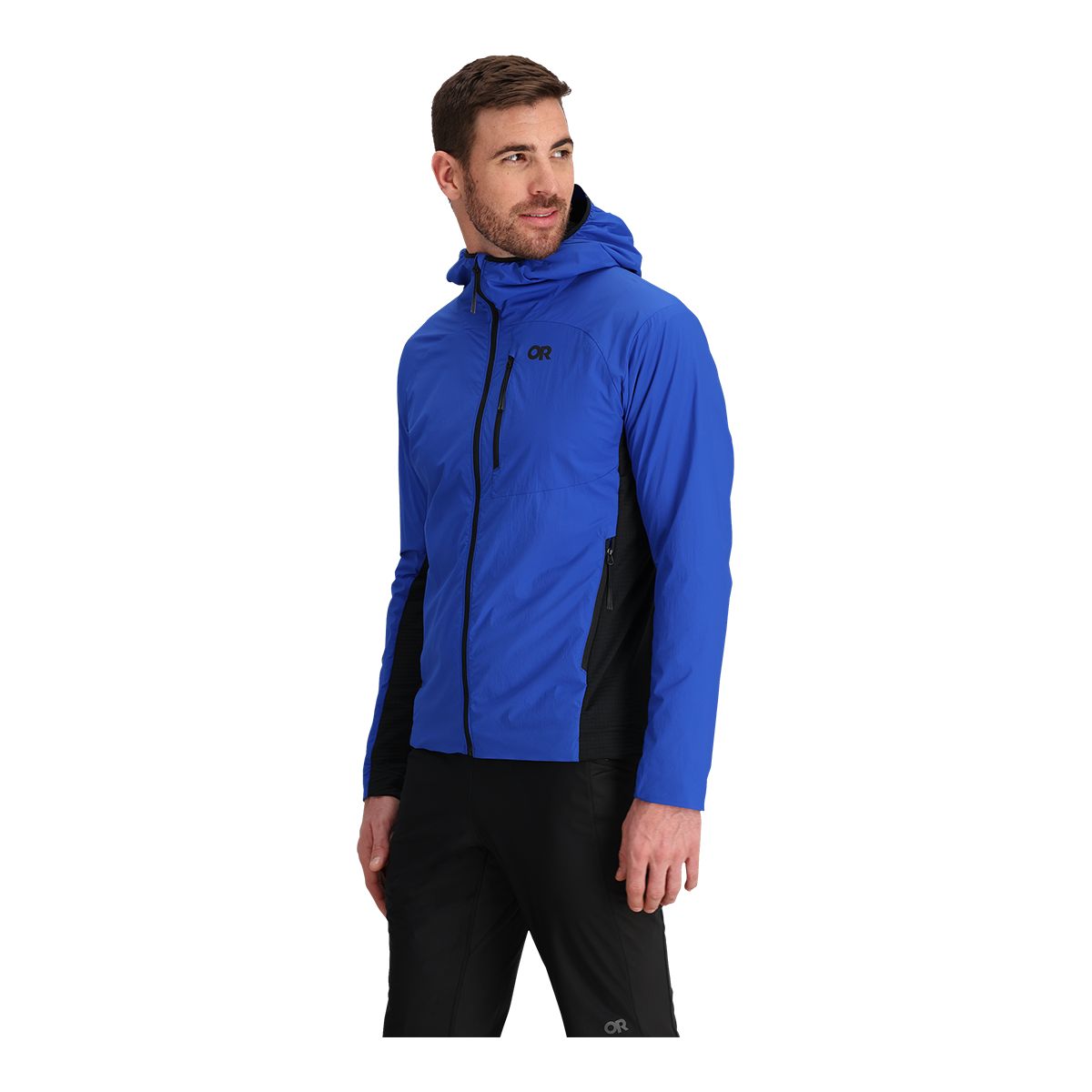 Outdoor Research Men's Deviator Hoodie
