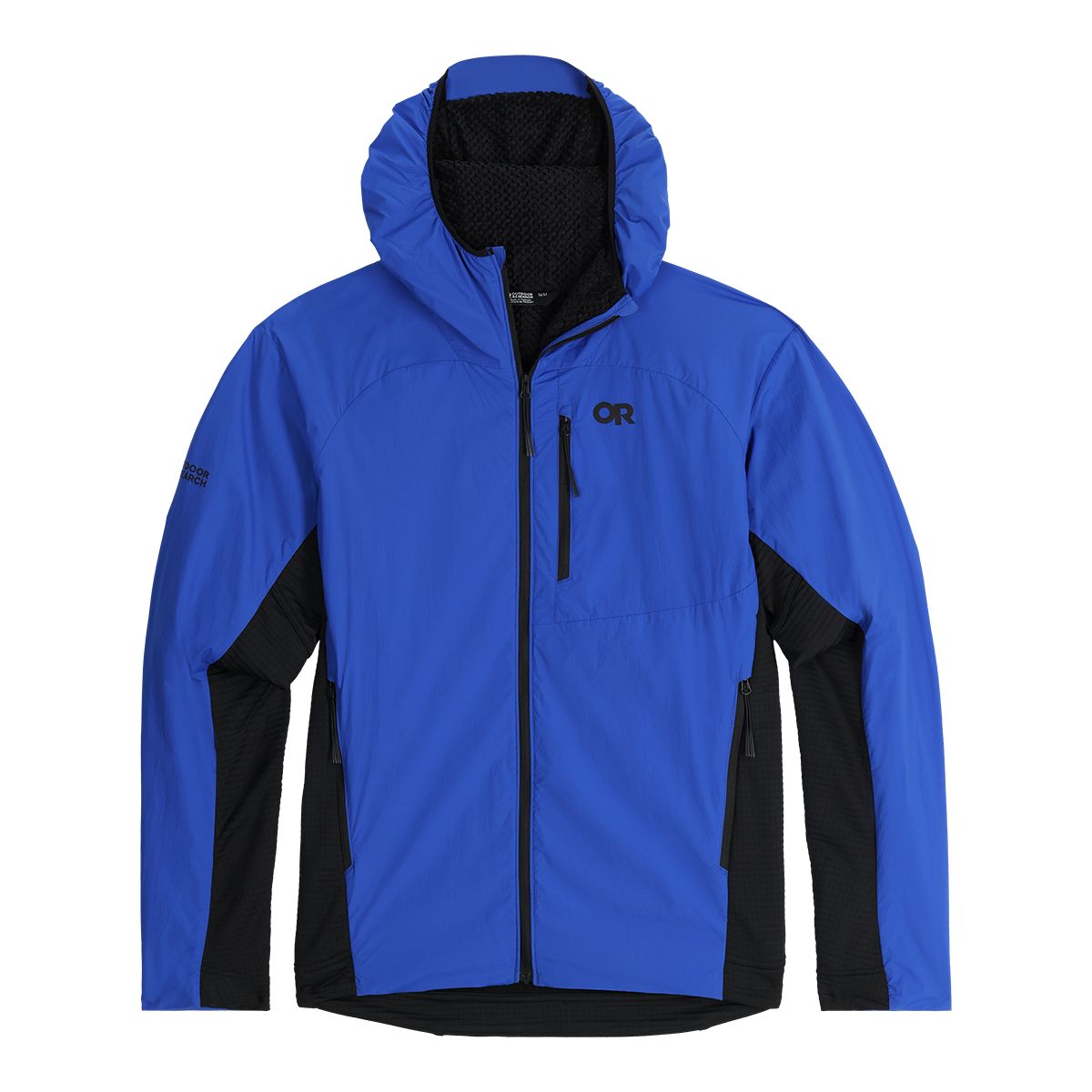 Outdoor Research Men's Deviator Hoodie