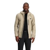 Outdoor Research Men's Foray Super Stretch Jacket Front_Flat