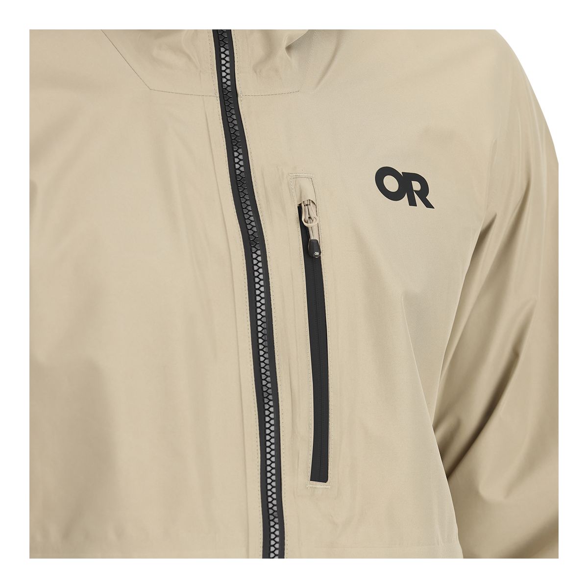 Outdoor Research Men's Foray Super Stretch Jacket