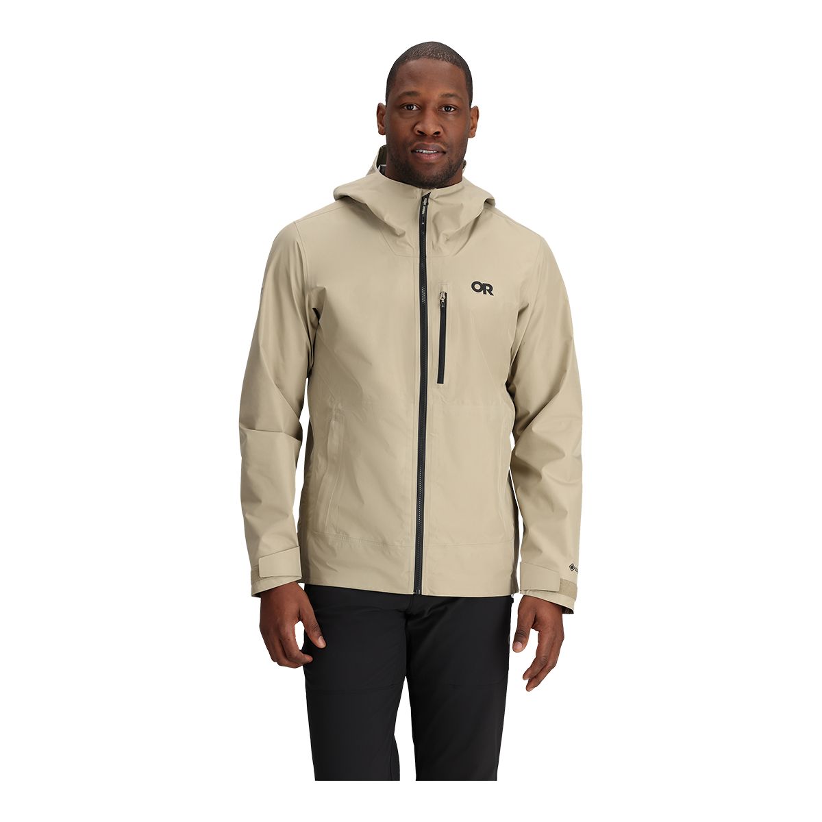 Go outdoors mens gore tex jackets online