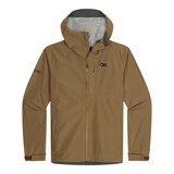 Outdoor Research Men's Foray Jacket Front_Flat