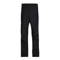 Outdoor Research Men's Foray Paclite Rain Pants Front_Flat