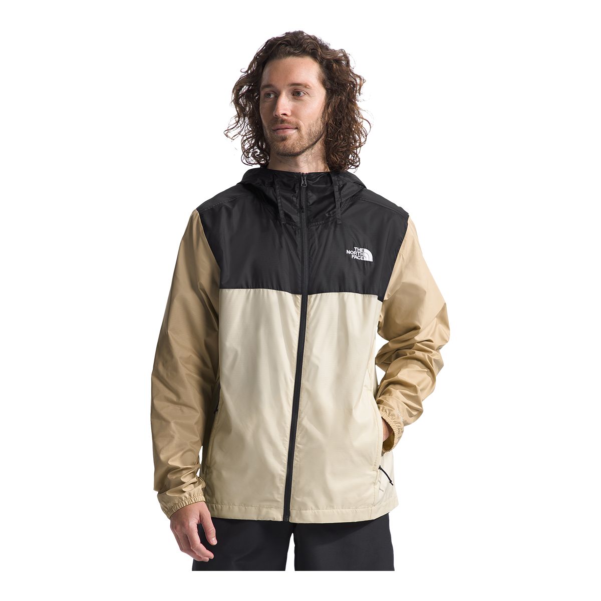Atmosphere.ca has The North Face Men's Cyclone Windbreaker Jacket