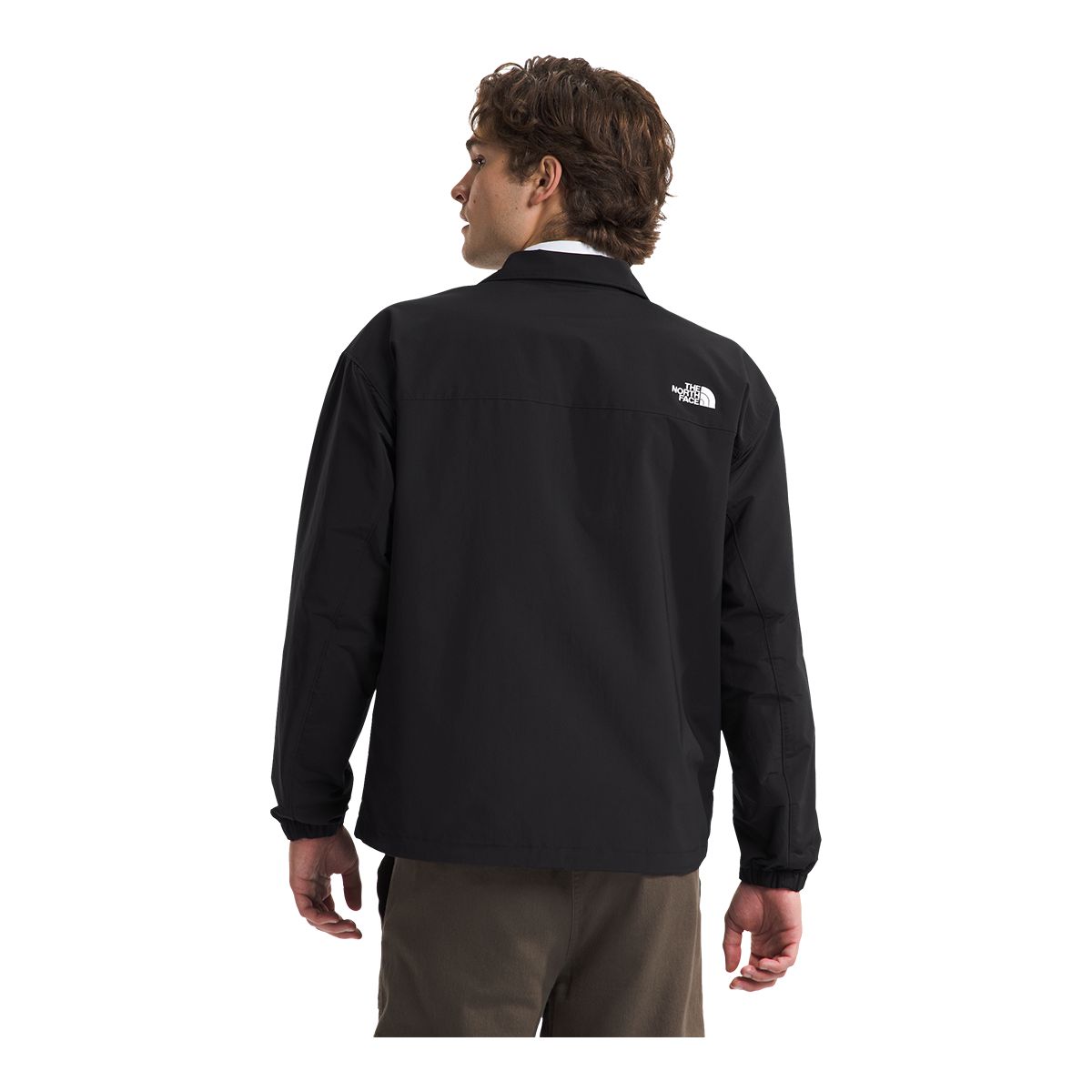 The North Face Men's Easy Windbreaker Coaches Jacket SportChek