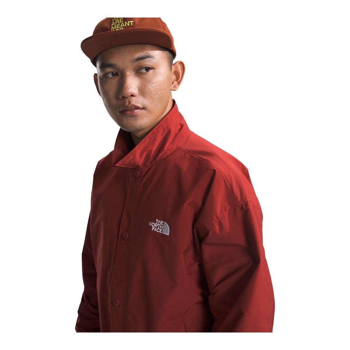 ジャケット・アウター The North Face Packable Coaches Jacket Supreme/The North Face - Packable Coaches Jacket - UG.SHAFT