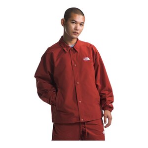 The North Face Men's Easy Windbreaker Coaches Jacket