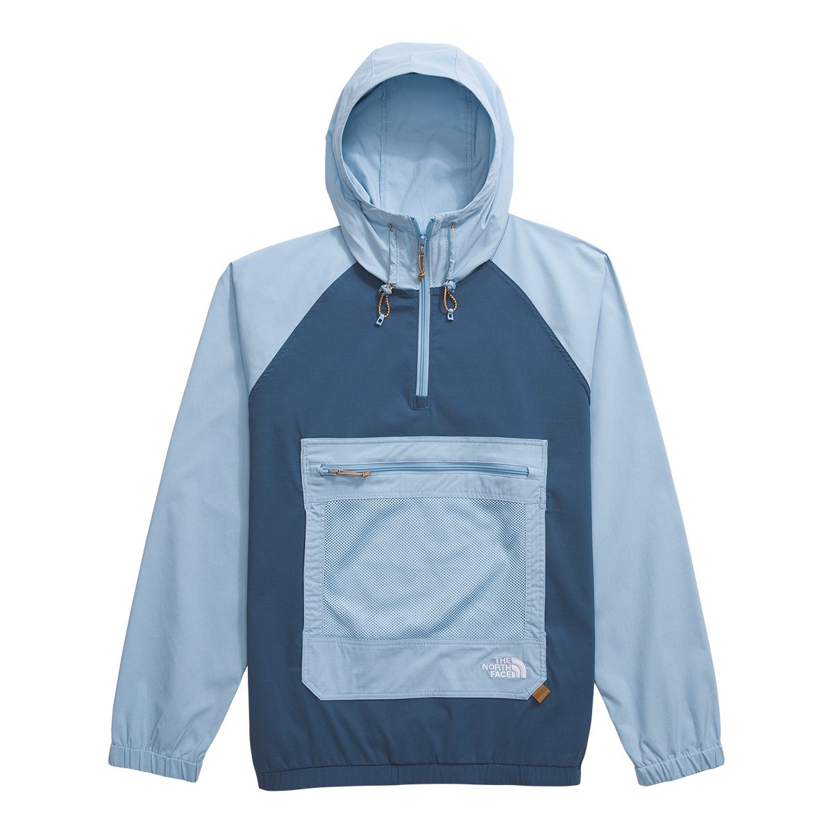 The North Face Men's Class V Windbreaker Jacket