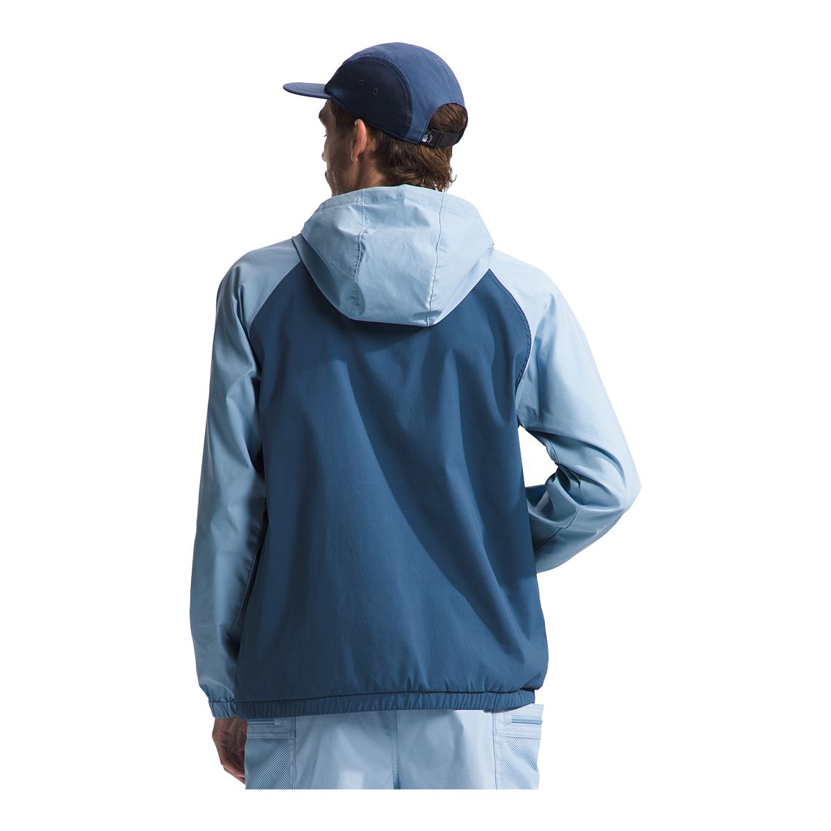 ★THE NORTH FACE★ESSENTIAL LIGHT V JACKET★ Genuine The North Face ESSENTIAL LIGHT V JACKET WHITE_SAND