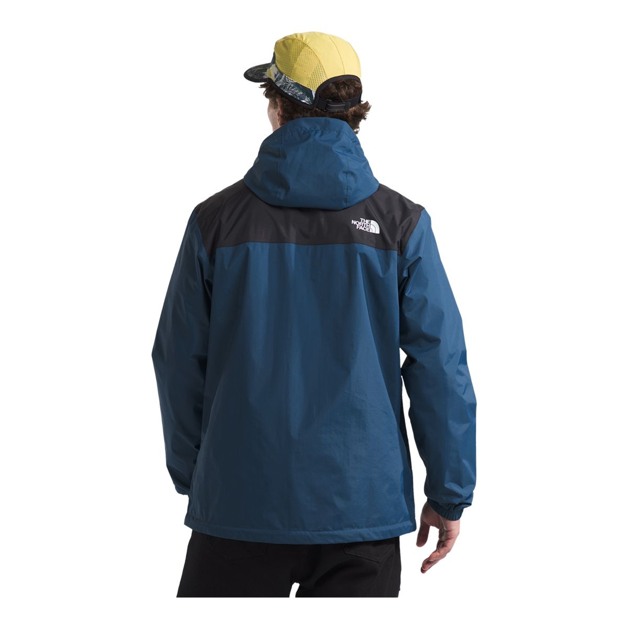 The North Face Men's Antora 2L Rain Jacket SportChek