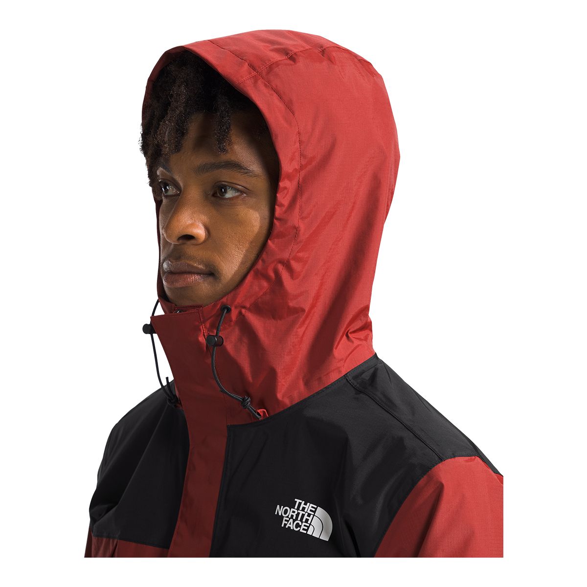 The North Face Men's Antora 2L Rain Jacket