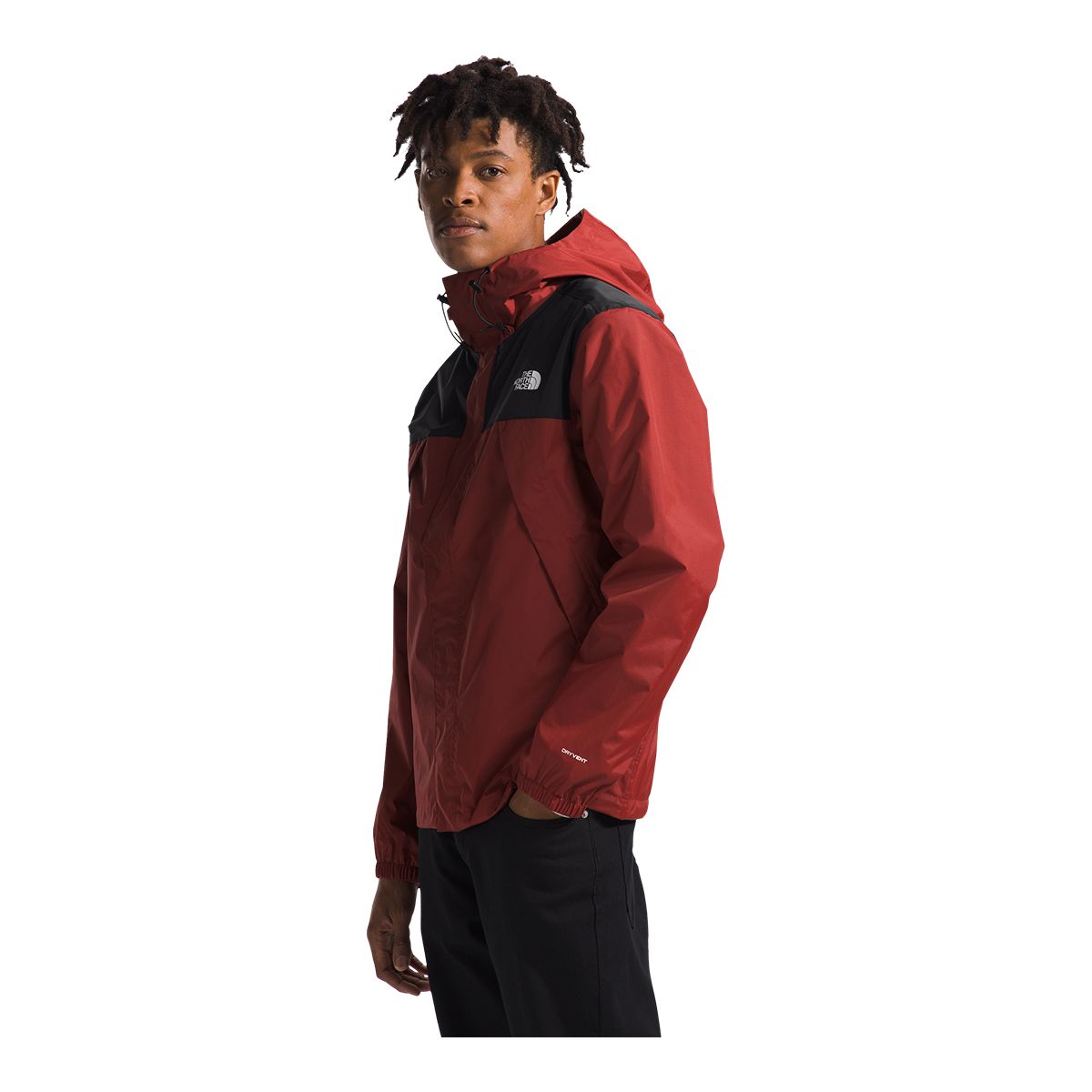 The North Face Men's Antora 2L Rain Jacket
