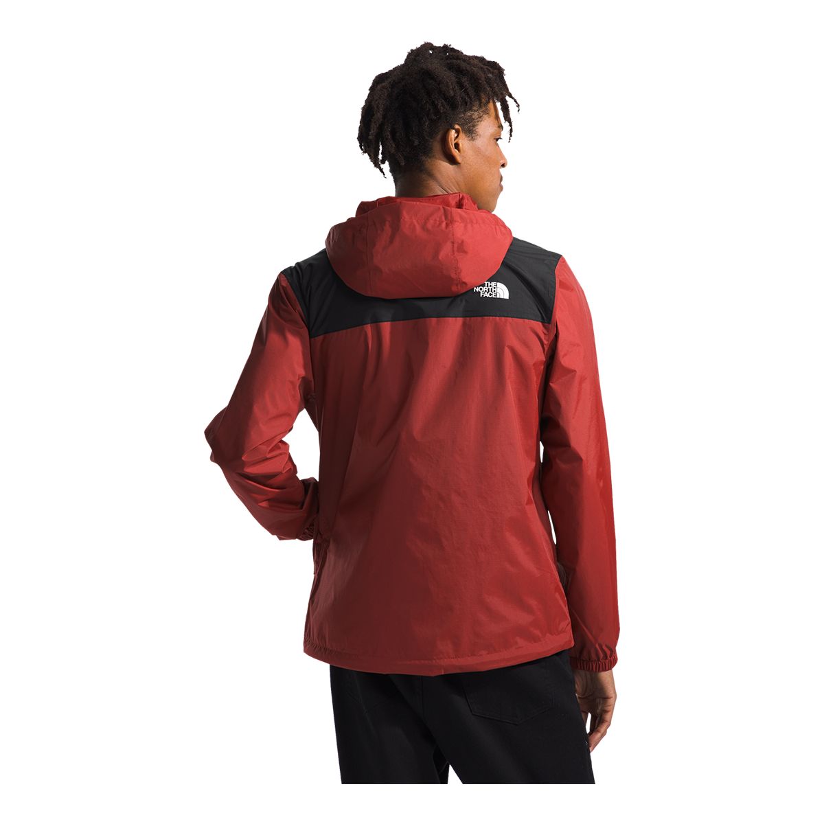 The North Face Men's Antora 2L Rain Jacket