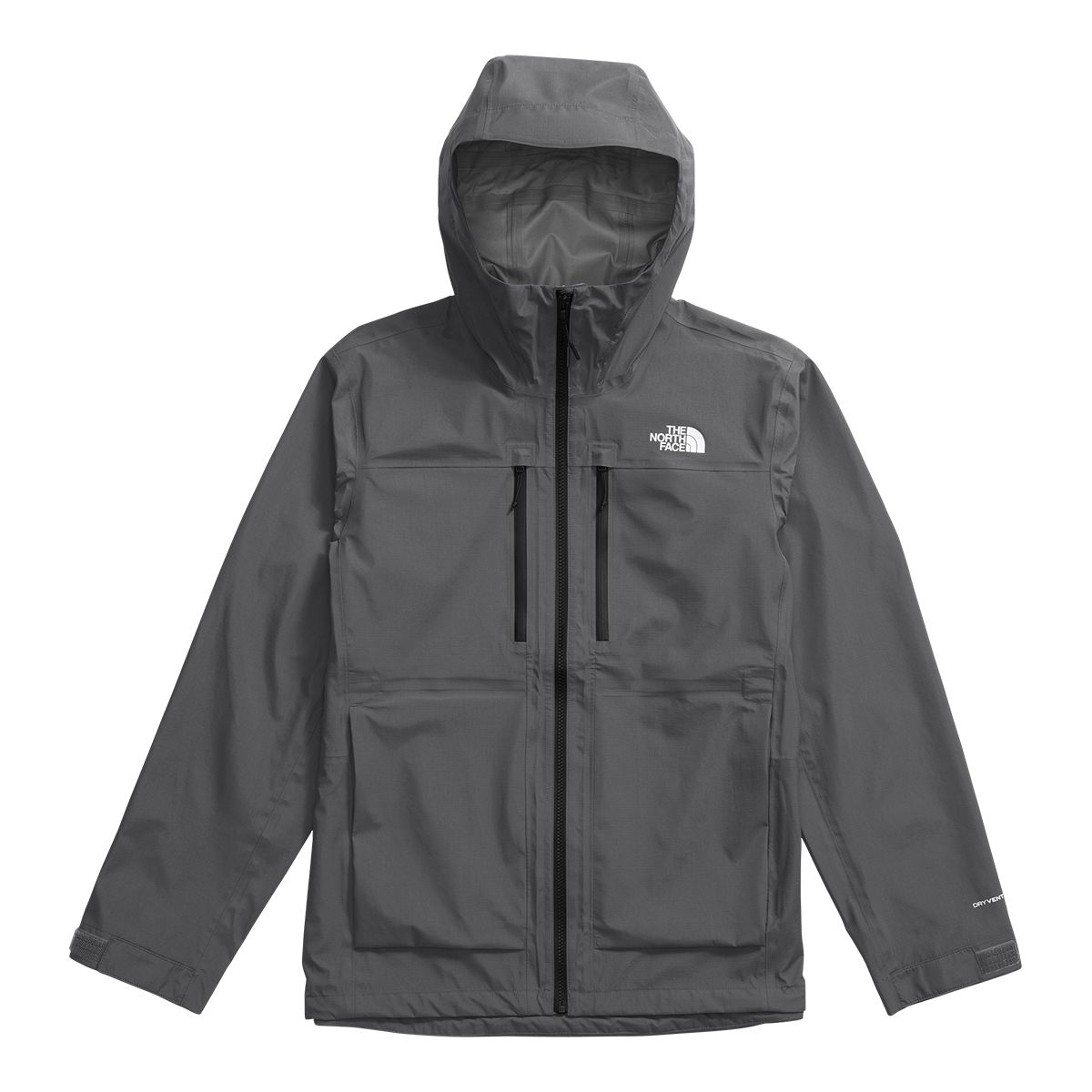 The North Face Men's Terrain Vista Rain Jacket
