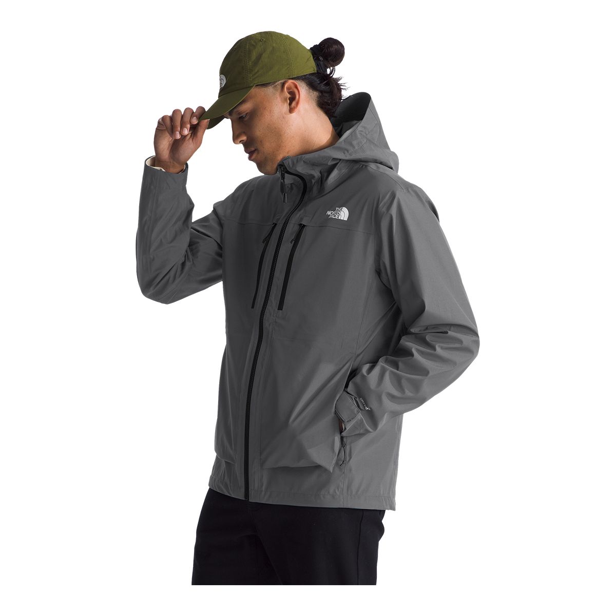 The North Face Men's Terrain Vista Rain Jacket