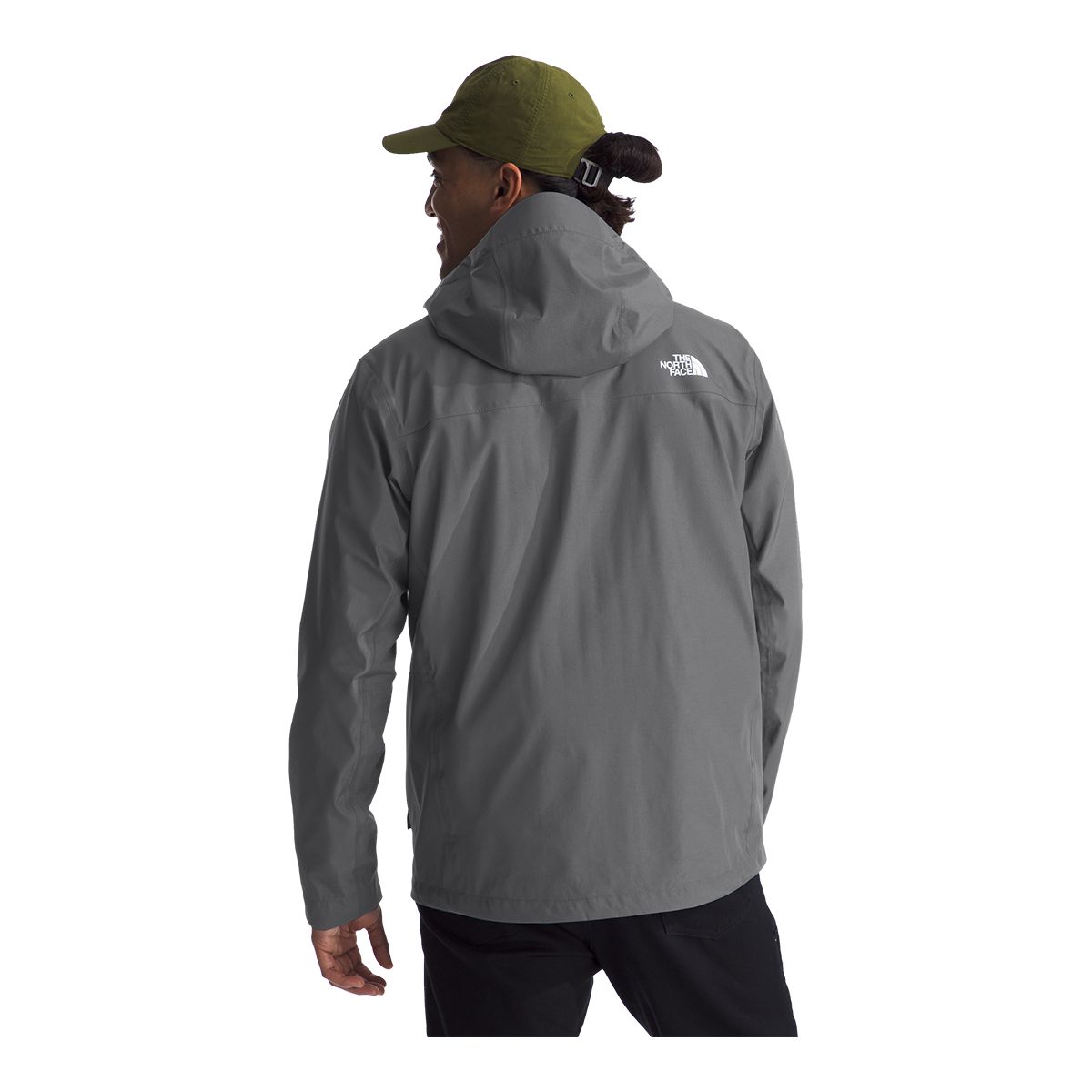 The North Face Men's Terrain Vista Rain Jacket | SportChek The North Face Men's Terrain Vista Rain Jacket | SportChek