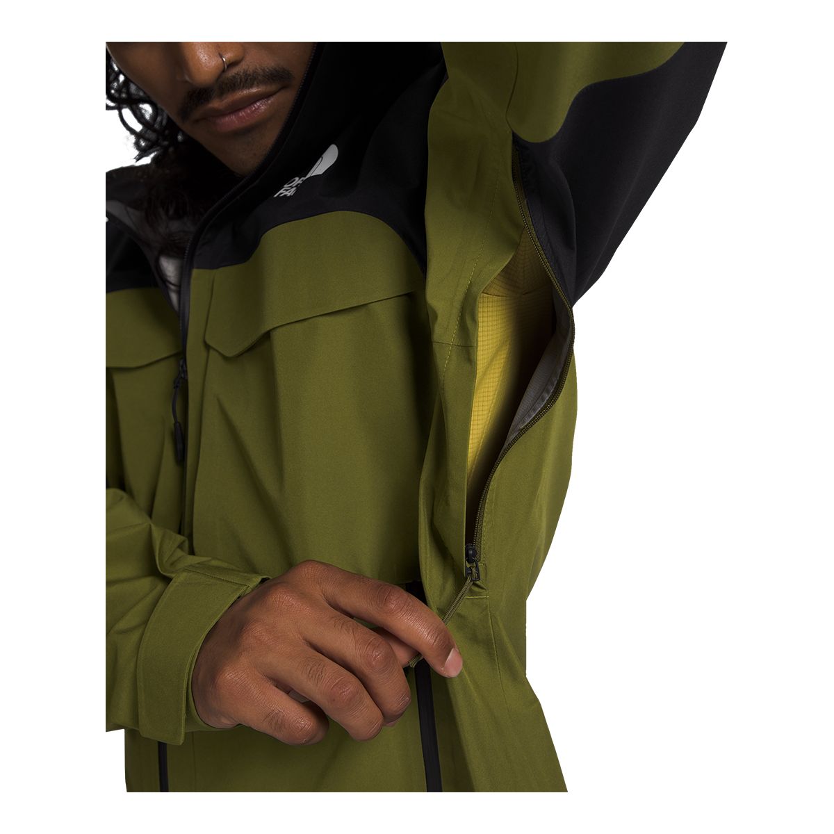 The North Face Men's Devils Brook Jacket