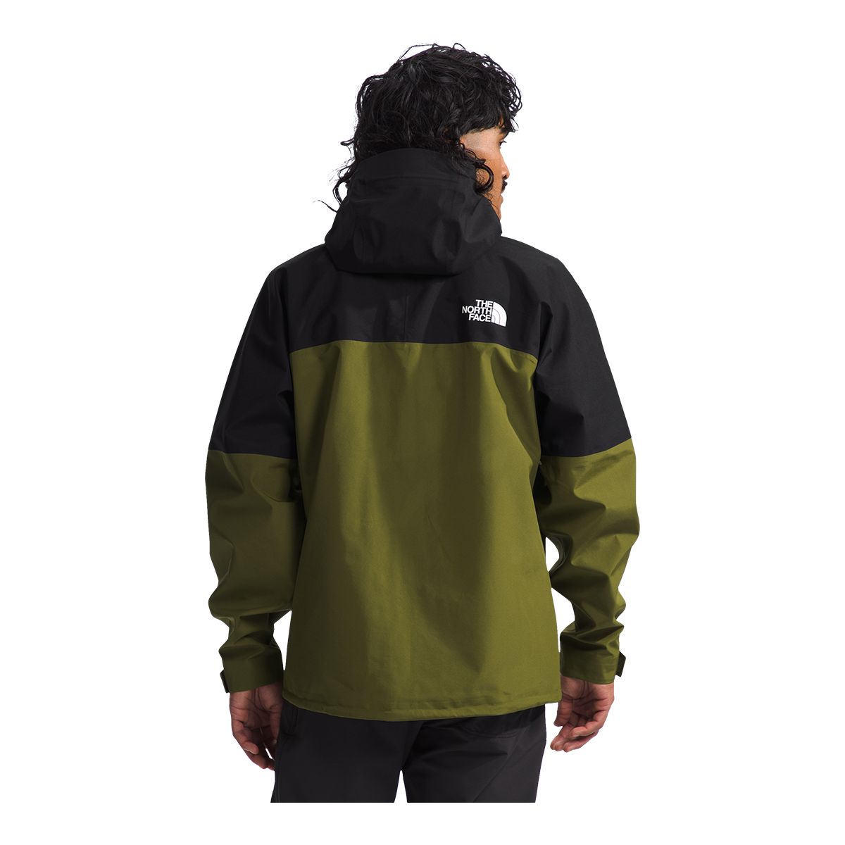 The North Face Men's Devils Brook Jacket