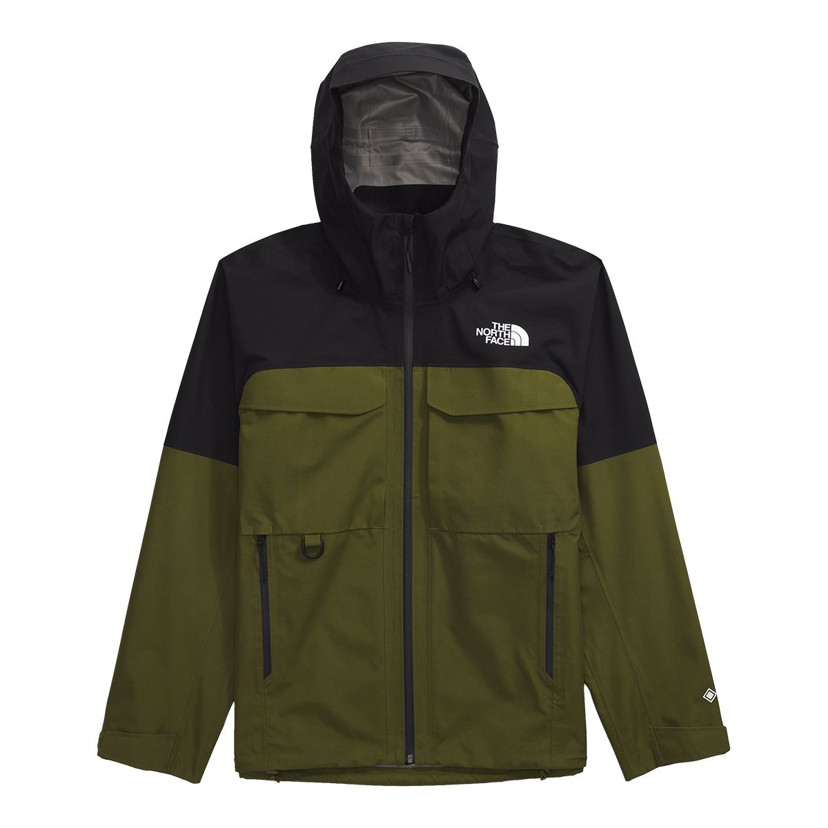 The North Face Men's Devils Brook Jacket