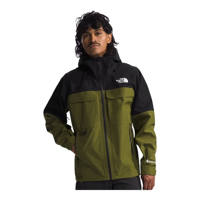 The North Face Men's Devils Brook Jacket