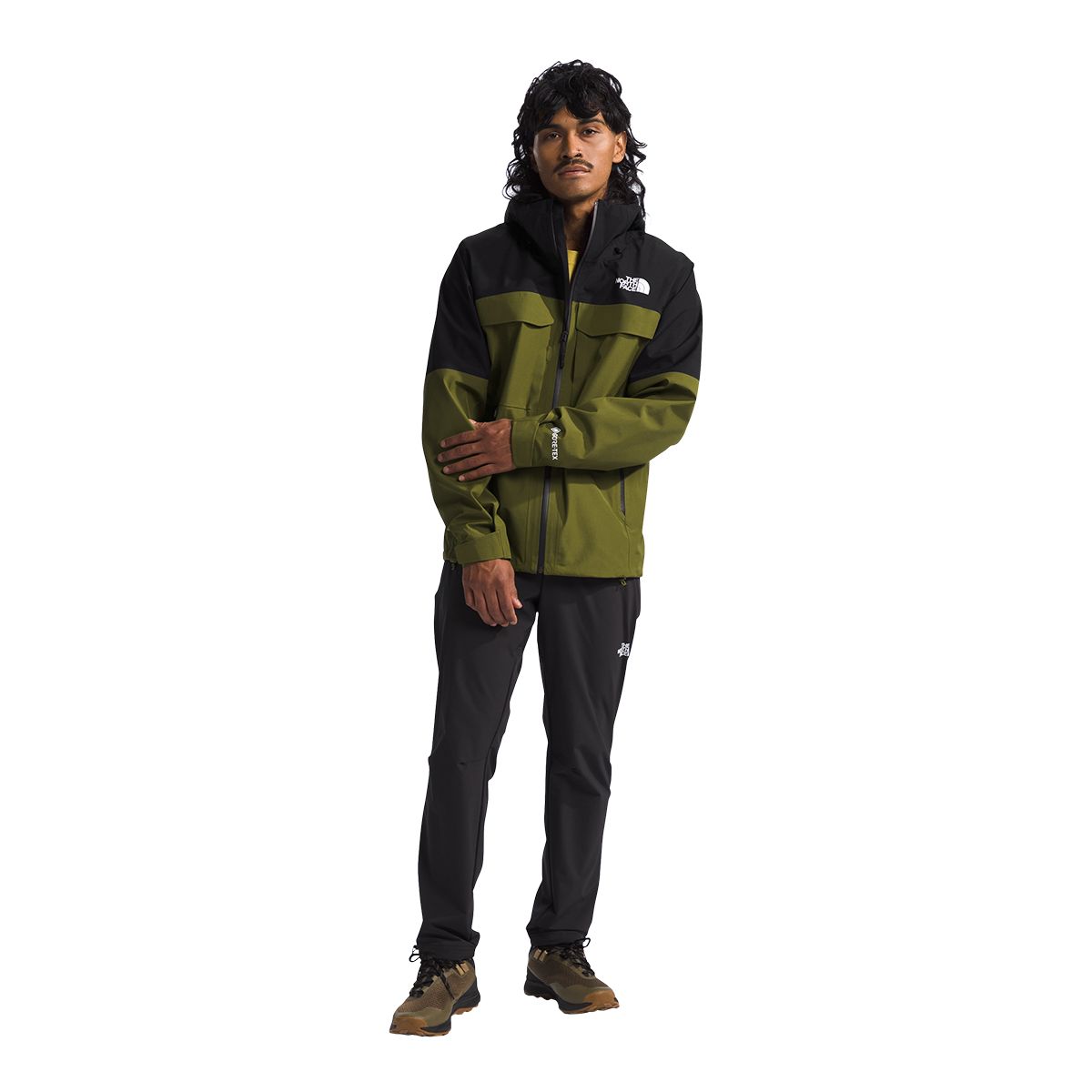 The North Face Men's Devils Brook Jacket