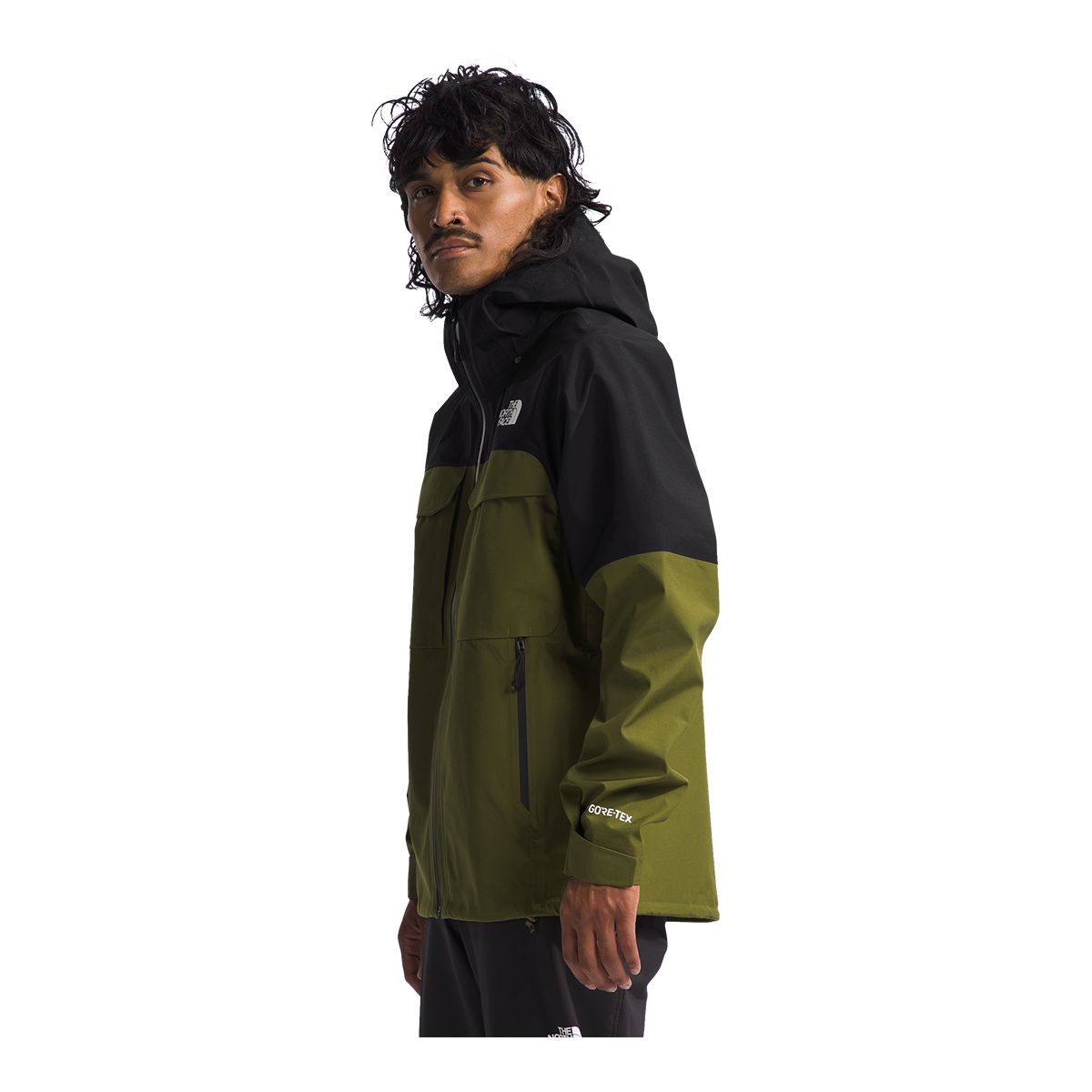 The North Face Men's Devils Brook Jacket