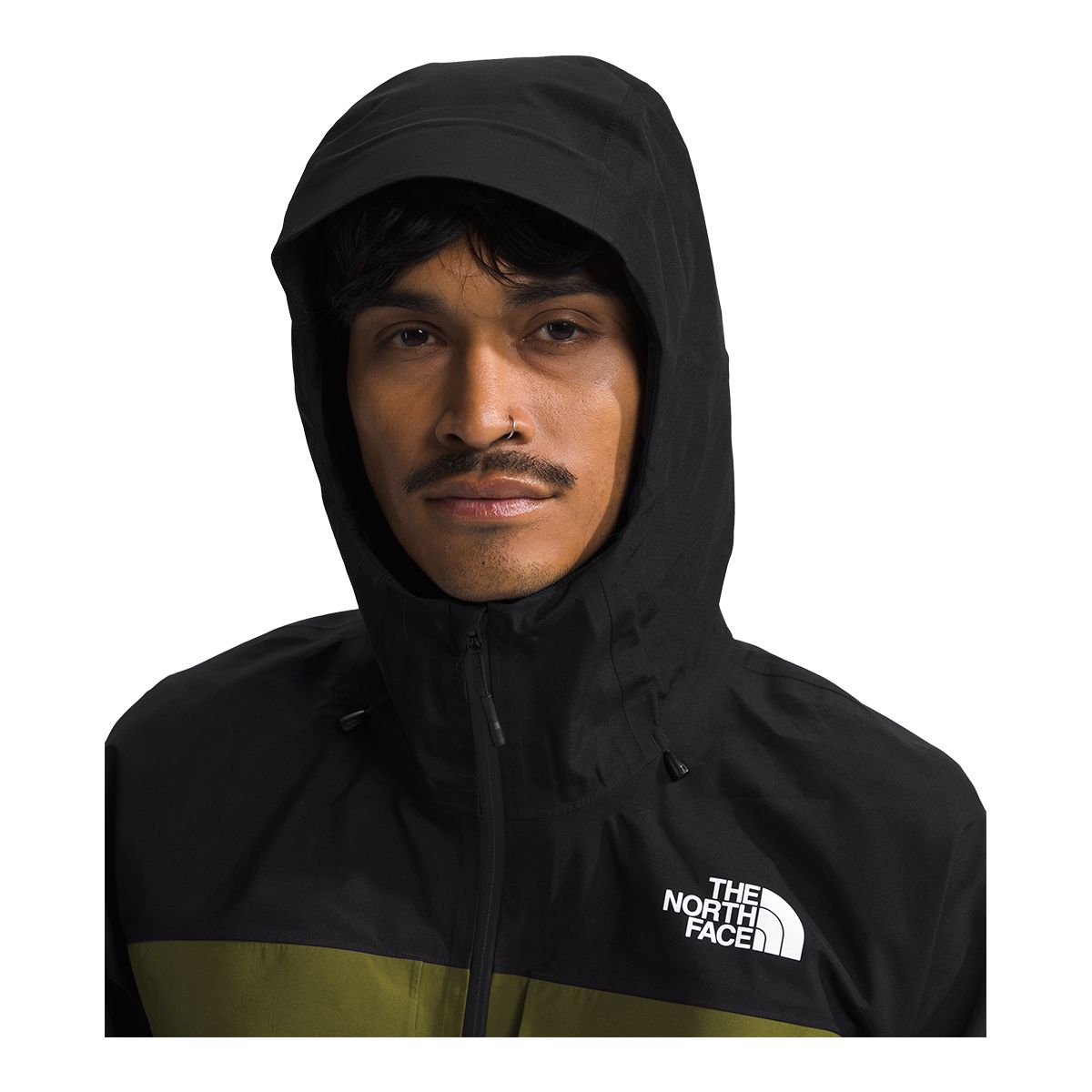 The North Face Men's Devils Brook Jacket