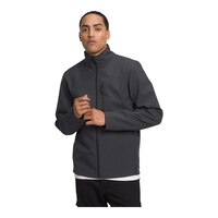 The North Face Men's Apex Bionic 3 Jacket Front_Three_Fourths_Angled_Left