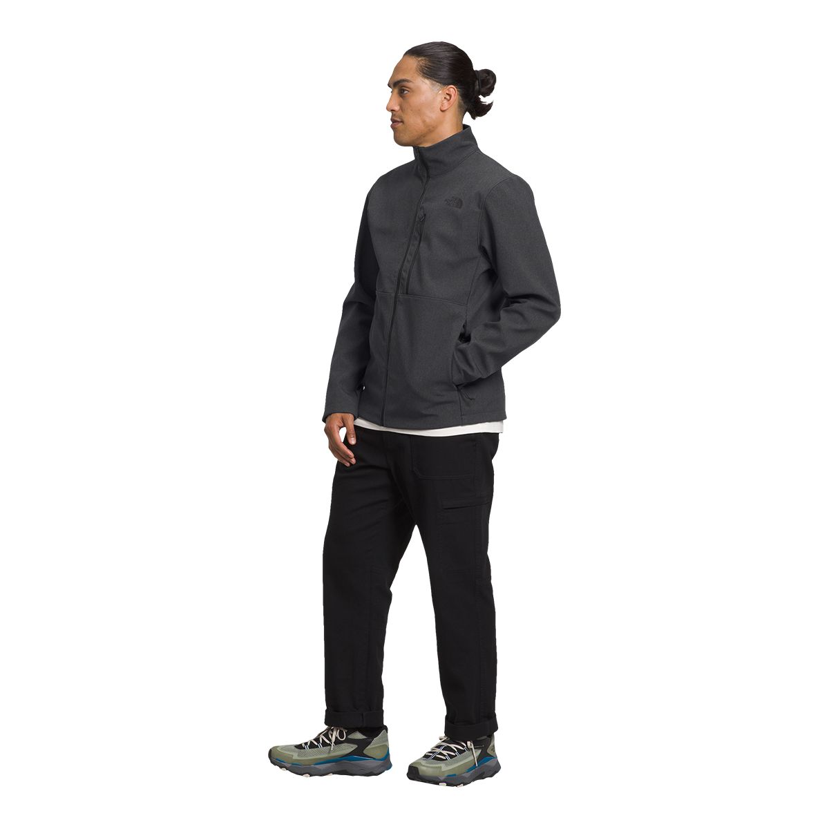 The North Face Men's Apex Bionic 3 Jacket