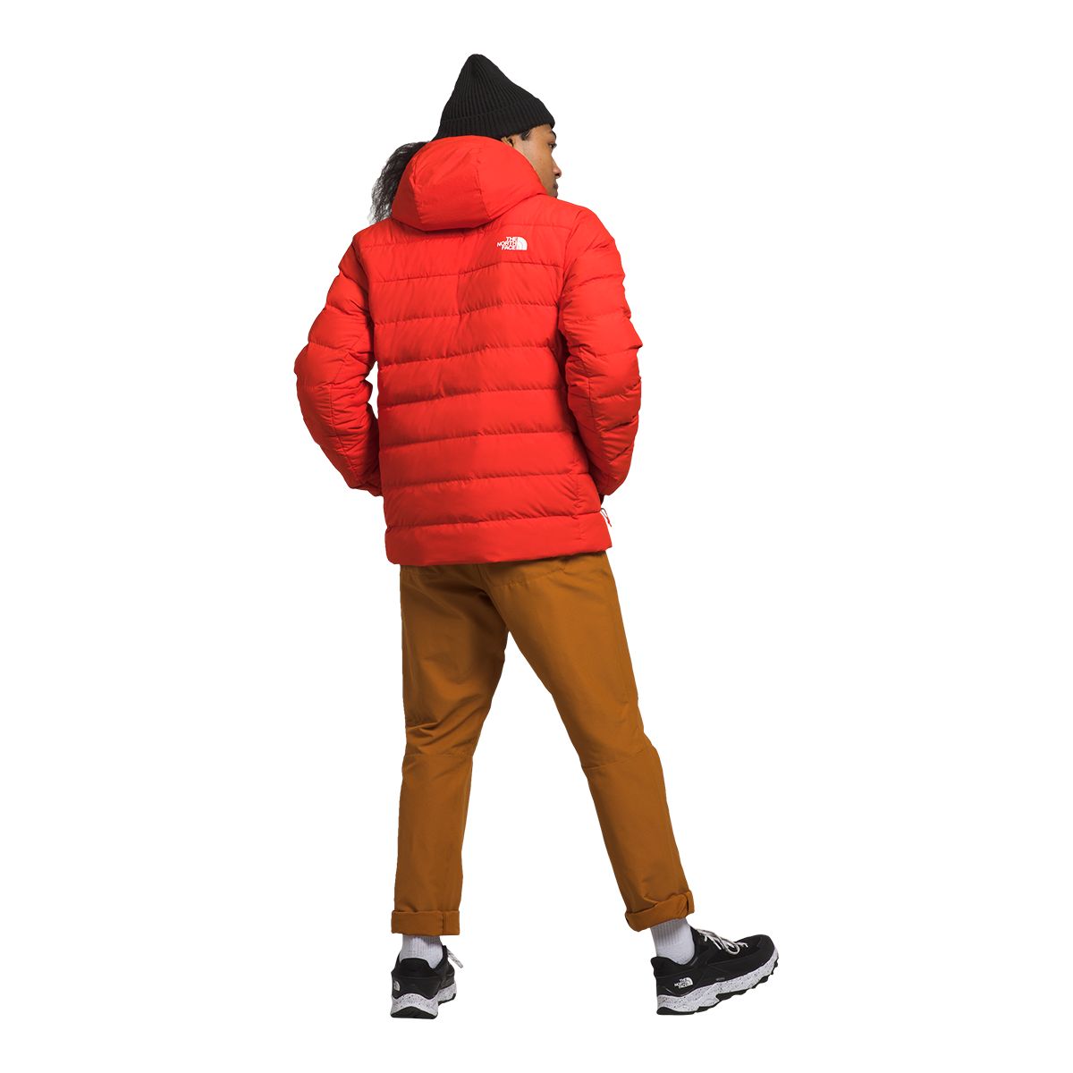 The North Face Men's Aconcagua 3 Hoodie