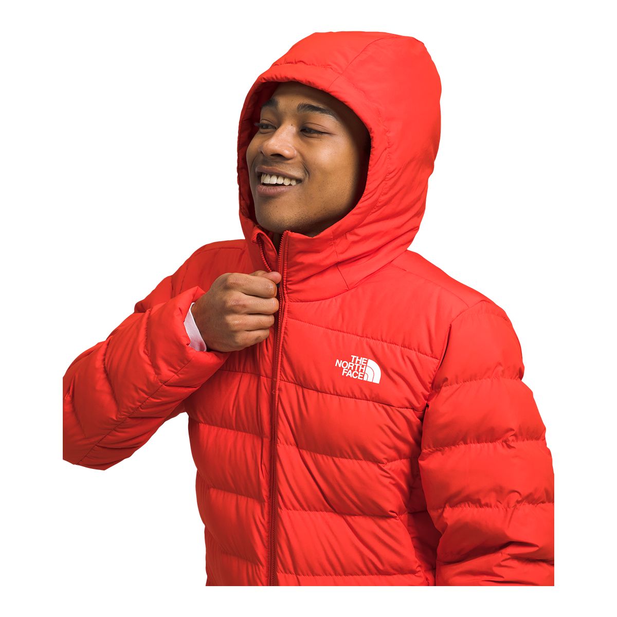 The North Face Men's Aconcagua 3 Hoodie