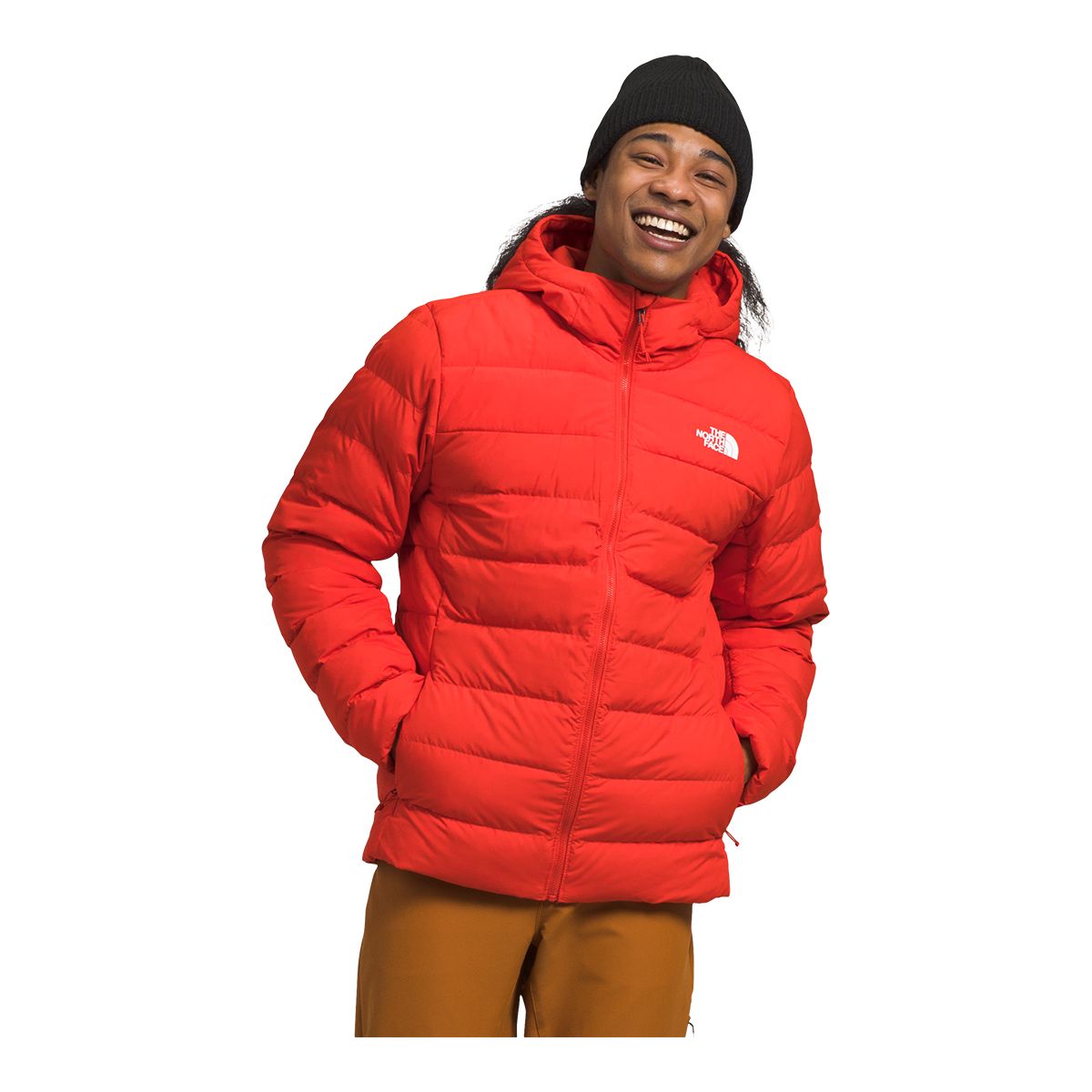 The North Face Men's Aconcagua 3 Hoodie