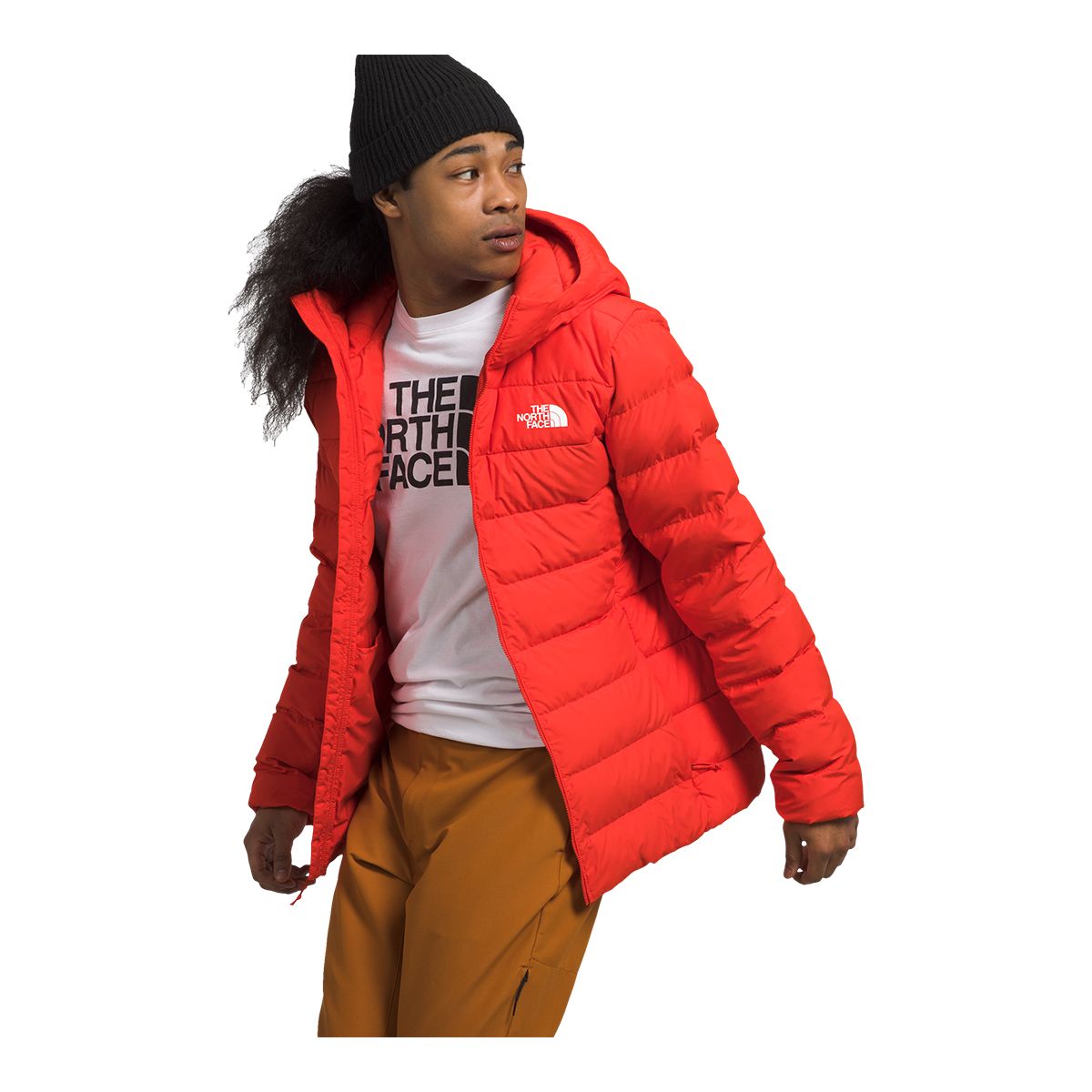 The North Face Men's Aconcagua 3 Hoodie