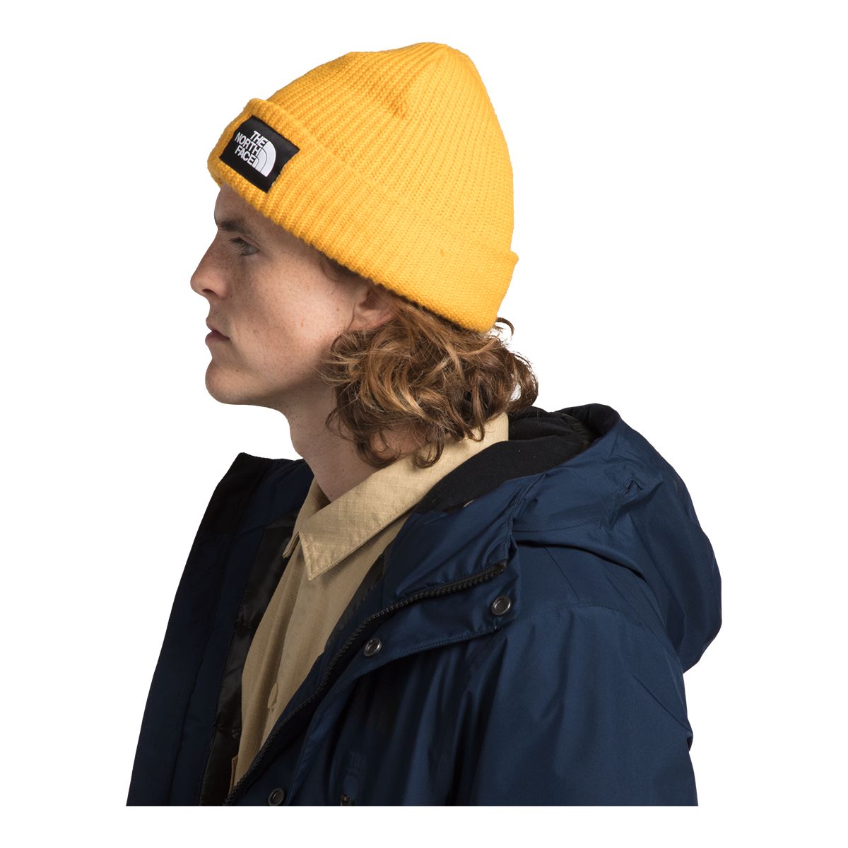 The North Face Men's Arctic Parka Gore-Tex Jacket