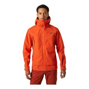 Helly Hansen Men's Verglas Infinity Shell Jacket