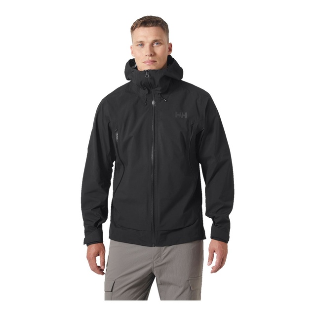 Helly Hansen Men's Verglas Infinity Shell Jacket