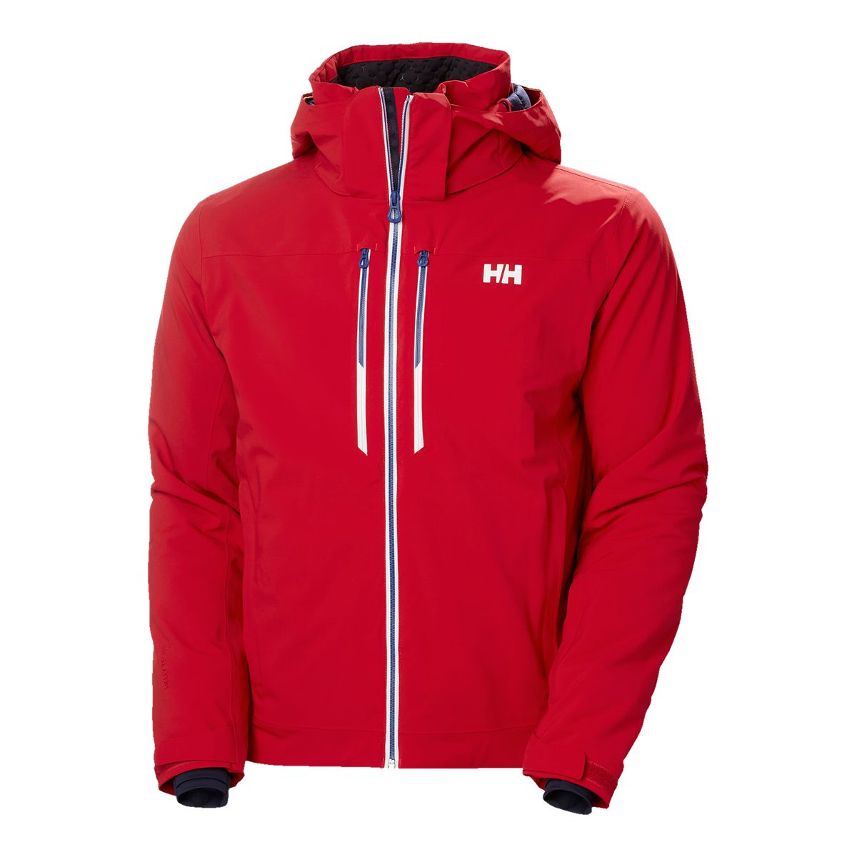 Helly Hansen Men's Alpha Lifaloft Jacket