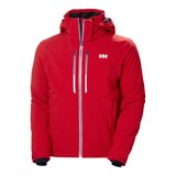 Helly Hansen Men's Alpha Lifaloft Jacket Front_Flat