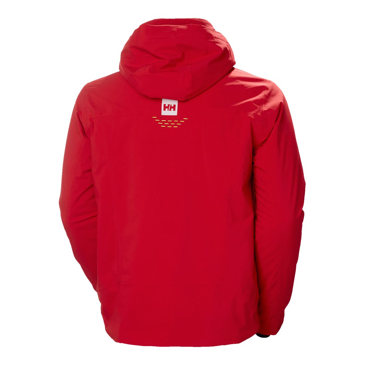 Helly Hansen Men's Alpha Lifaloft Jacket
