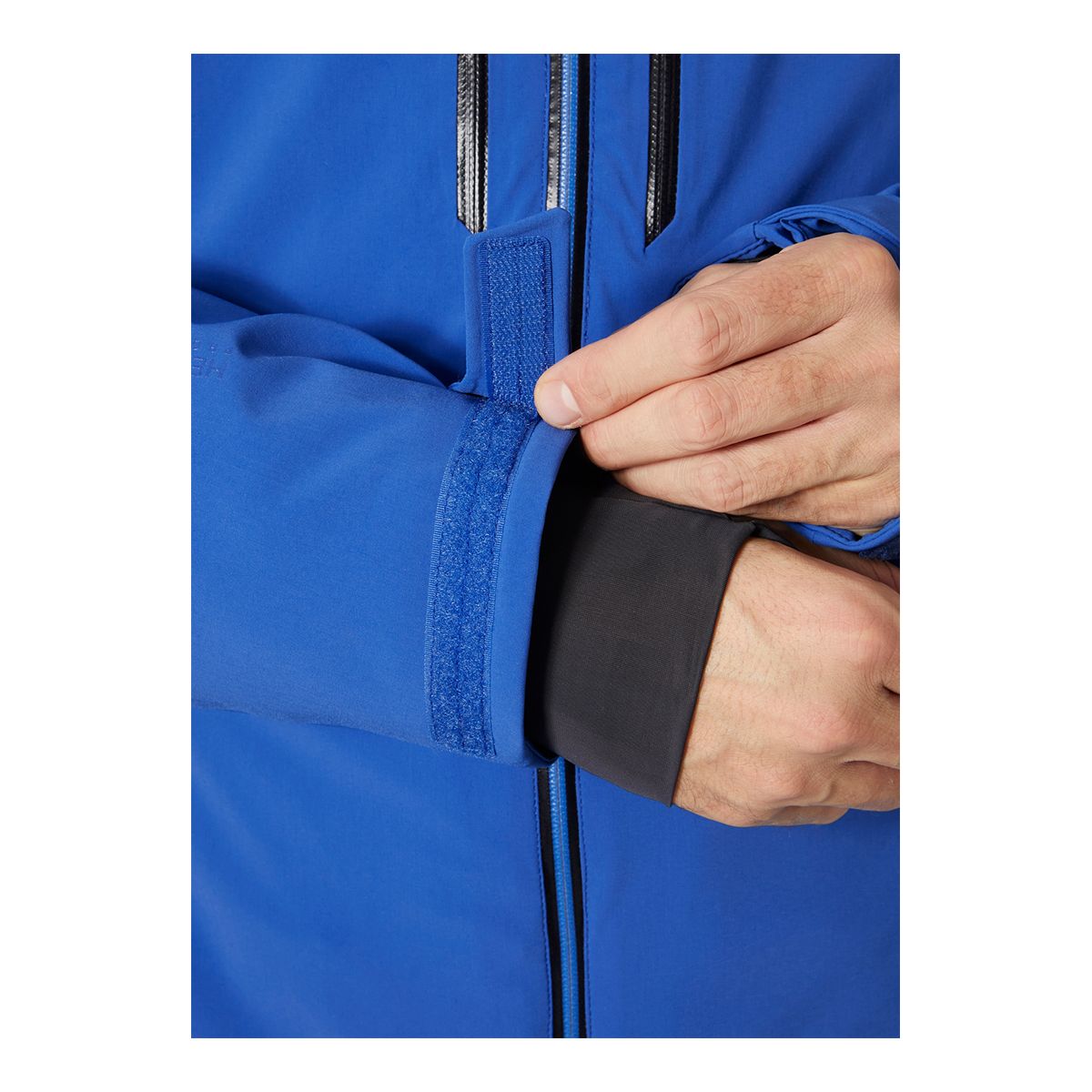 Helly Hansen Men's Alpha Lifaloft Jacket