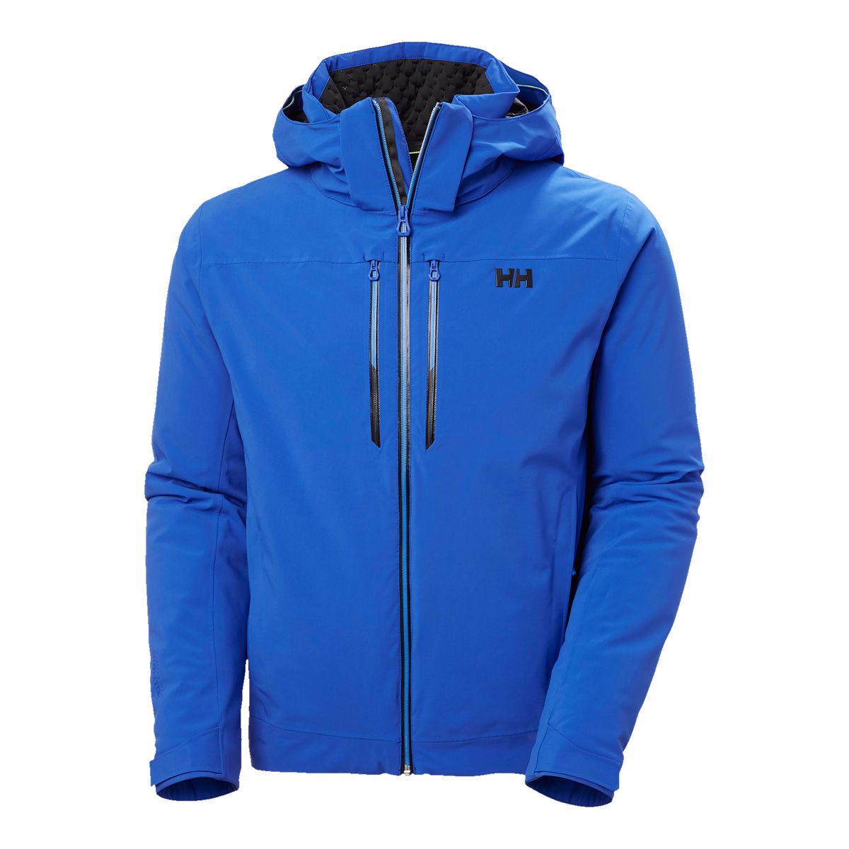 Helly Hansen Men s Alpha Lifaloft Jacket SportChek