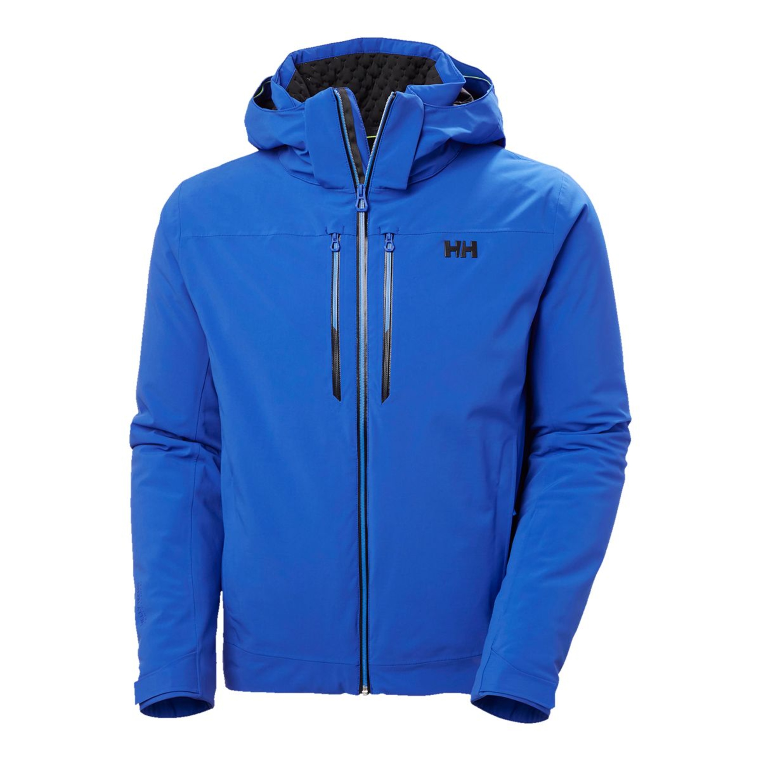Helly Hansen Alpha 3.0 Vestes De Ski Homme Gris