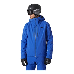 Helly Hansen Men's Alpha Lifaloft Jacket