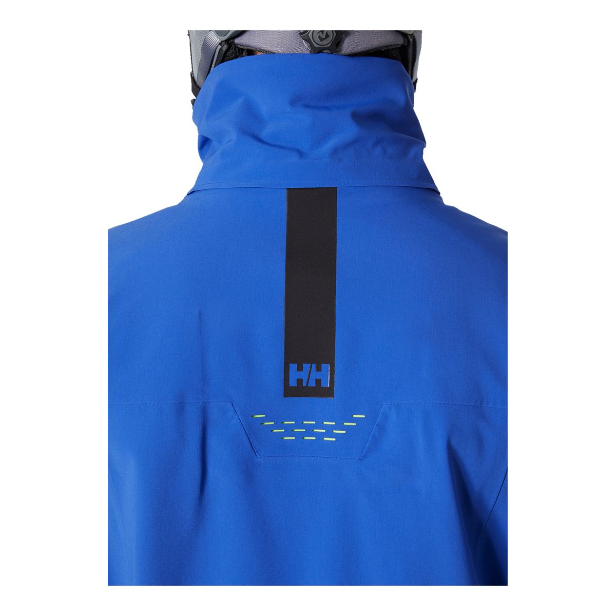 Helly Hansen Men's Alpha Lifaloft Jacket