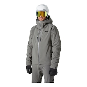 Helly Hansen Men's Alpha Lifaloft Jacket