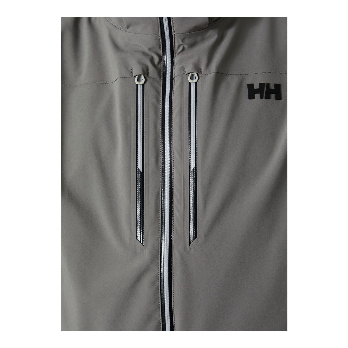 Helly Hansen Men's Alpha Lifaloft Jacket