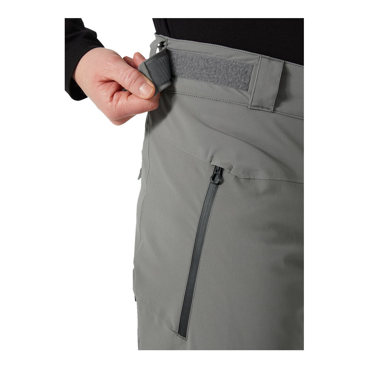 Helly Hansen Men's Alpha Lifaloft Pants